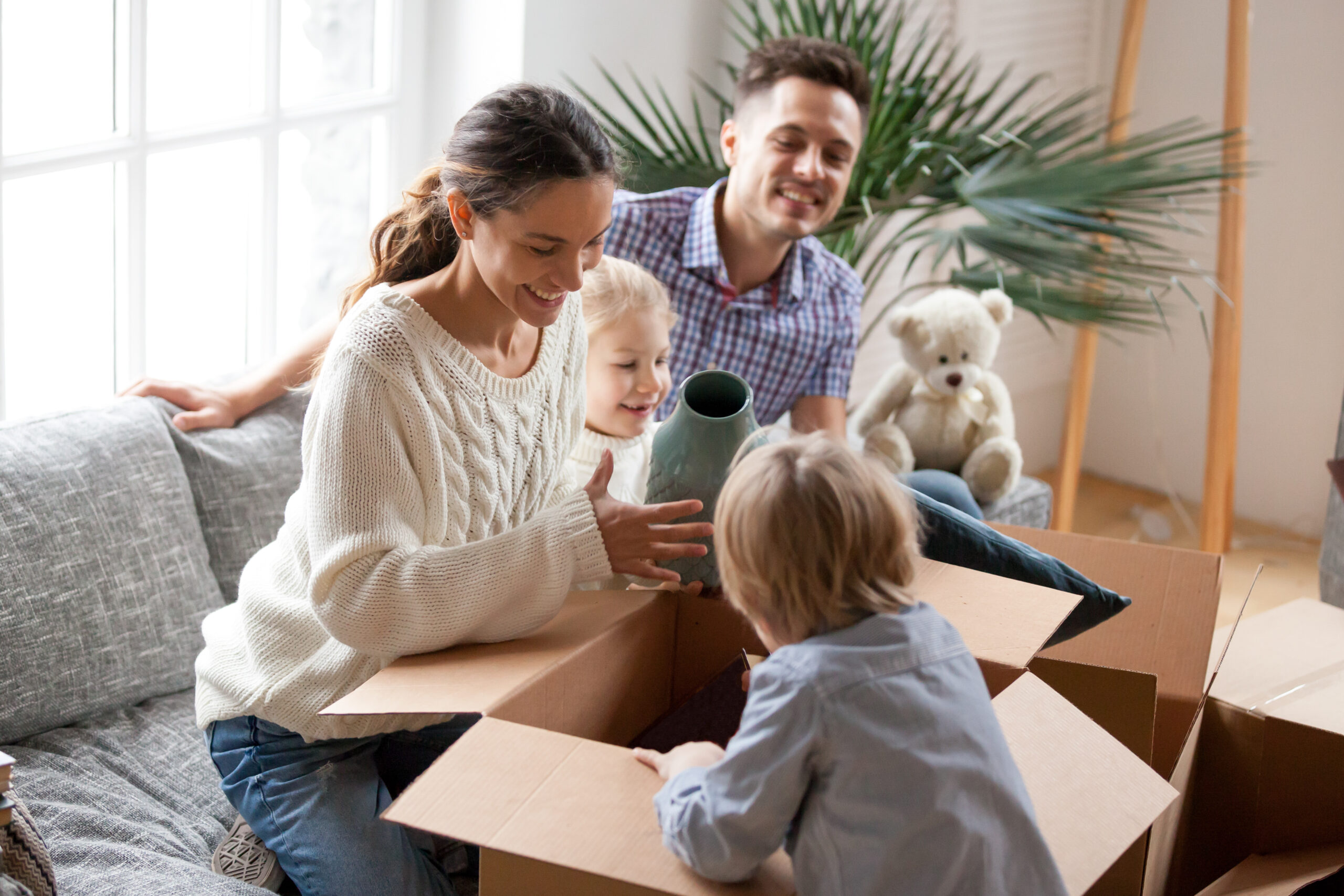 Improve your middle credit score with Middle Credit Score®