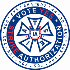 International Alliance of Theatrical Stage Employees (IATSE)