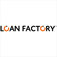 Loan Factory logo